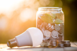 Energy Savings: Reduce Costs While Helping the Environment