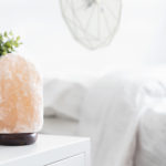 Salt Lamps: Does It Double as an Air Purification Tool?